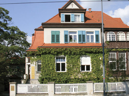 Villa Dresden-Blasewitz